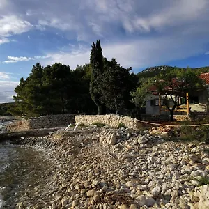 Kuca Za Odmor Obitelji Pedisic Banj