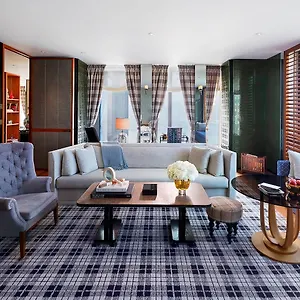 Rosewood Hotel Hongkong