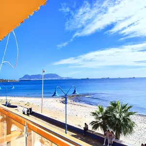Getares Apartment Algeciras