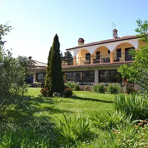 Giorgina Apartment Umag