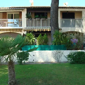 Manon A2 Apartment Les Lecques