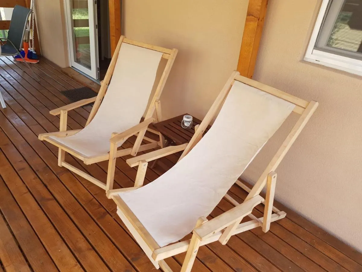 Kamp Karla & Bruno Hotel Sveti Filip i Jakov Campsite