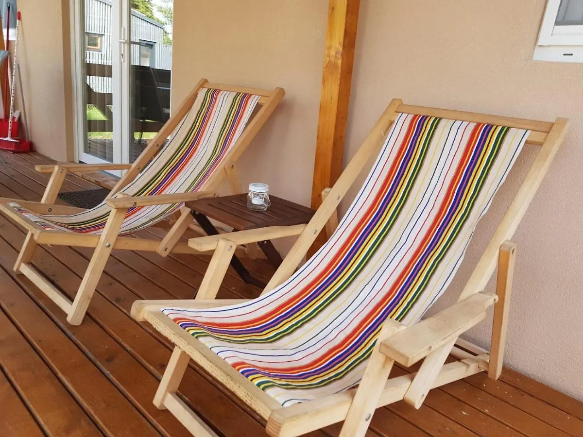 Kamp Karla & Bruno Hotel Sveti Filip i Jakov