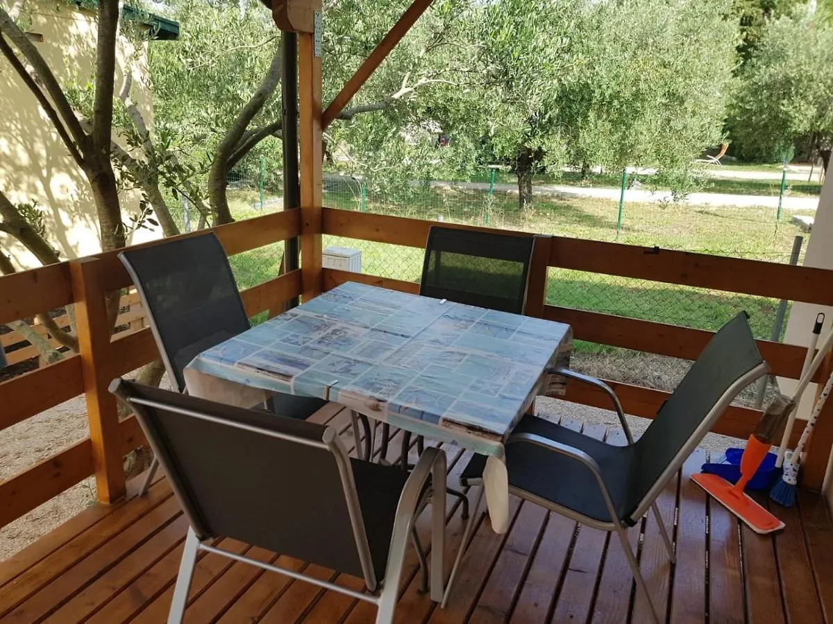 Campsite Kamp Karla & Bruno Hotel Sveti Filip i Jakov