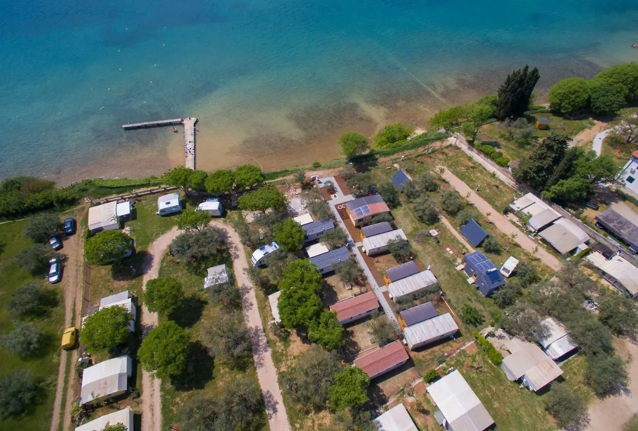 Campsite Kamp Karla & Bruno Hotel Sveti Filip i Jakov